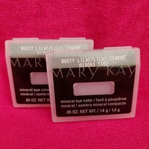 Mary Kay Mineral Eye Shadow